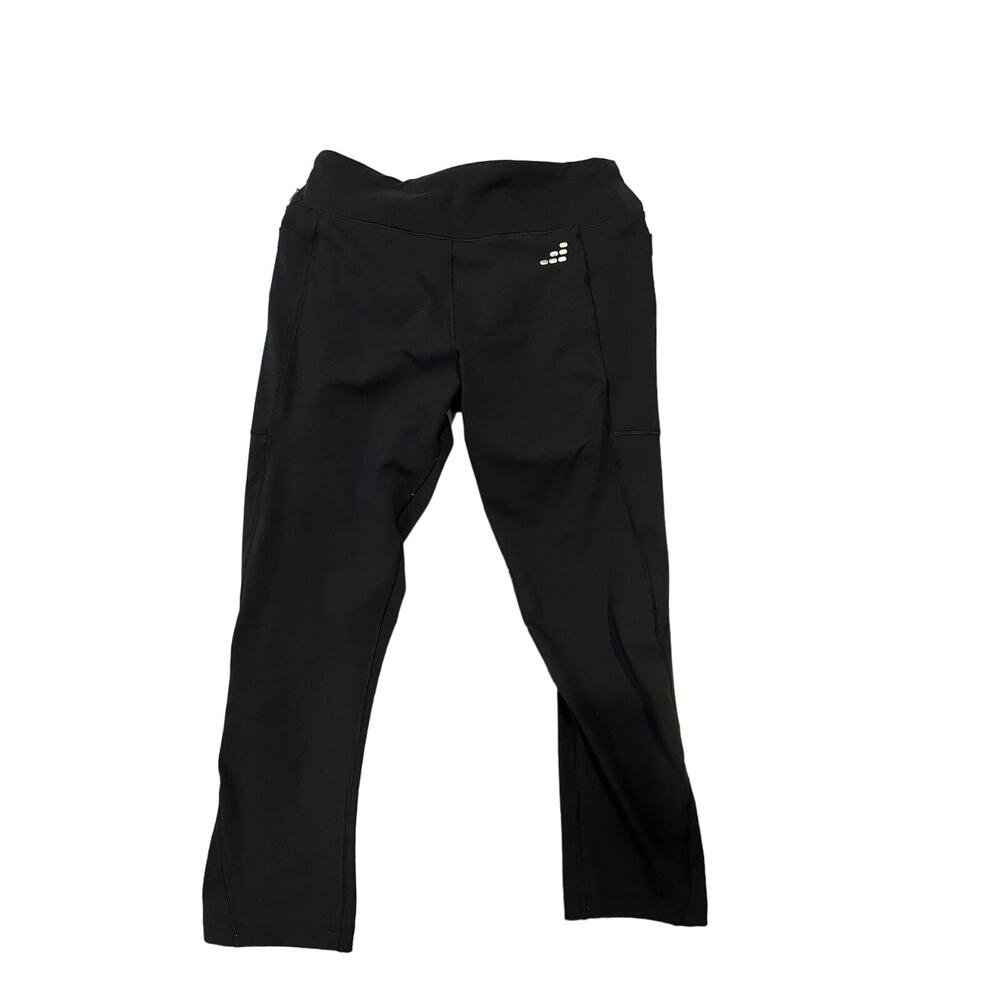 BCG Black Tights Mens Size M